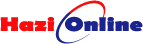 Hazi Online Logo
